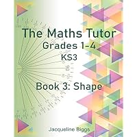The Maths Tutor: 3