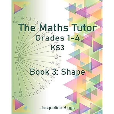 The Maths Tutor: 3