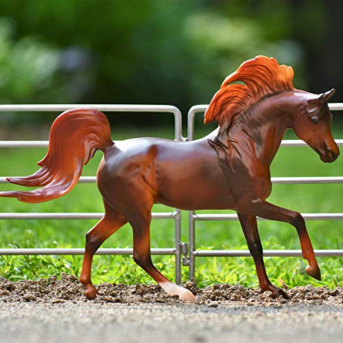 Breyer 2019 Cavallo dell'Anno Malik