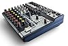 Soundcraft Notepad-12FX 12-channel Desktop Mixer w/USB I/O and Lexicon Effects #3