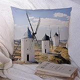 Matériau de haute qualité - Fabriqué en tissu peluche, texture douce et confortable. Ce tissu est non seulement plus durable, mais aussi résistant aux couleurs, ne tache pas, ne se froisse pas, sans odeur, confortable et respirant, 100 % écologique et sans danger pour la peau.