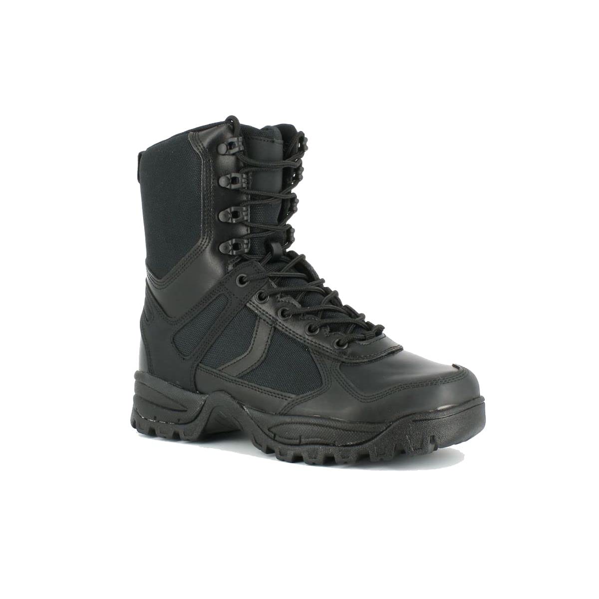 Mil-Tec Patrulla Can Bota táctica y militarUnisex adulto