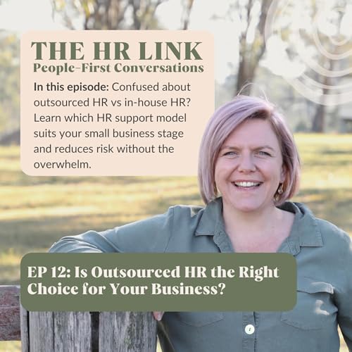 Is Outsourced HR the Right Choice for Your Business?