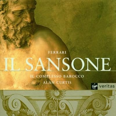 Ferrari: Il Sansone