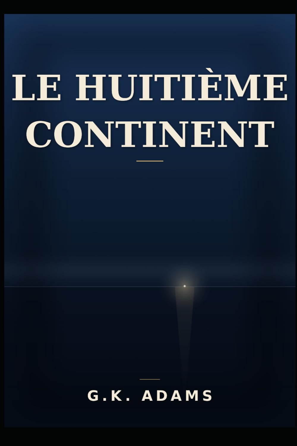 Le Huitième Continent: Le Trésor Interdit des Rose-Croix