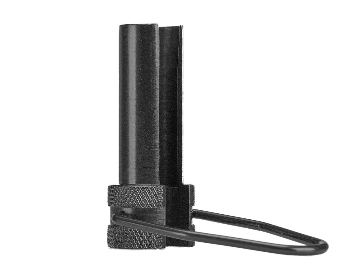 Jonard Tools RBNC-3 Compact BNC Connector Tool, 2.25" Overall Length