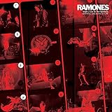 ramones cretin hop live album  The Ramones LP - Triple J Live At The Wireless, Capitol Theatre, Sydney, Australia, July 8, 1980 (RSD 2021) (numbered ltd.ed.) (180g)