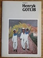 Homage To Henryk Gotlib B009973HPU Book Cover