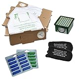 2 Hygienefeinfilter, sorgt für eine optimale Staubrückhaltung. Hochleistungsfilter, Rückhalt des eingesaugten Staubes 99,5%. Filterklasse HEPA 11 (Test nach DIN 1822).