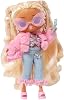 L.O.L. Surprise! Tweens Serie 4 Modepuppe - Olivia Flutter - 15 cm Puppe mit 15 Überraschungen - Fabelhafte Mode Accessoires & mehr - Tolles Geschenk für Kinder ab 4 Jahren