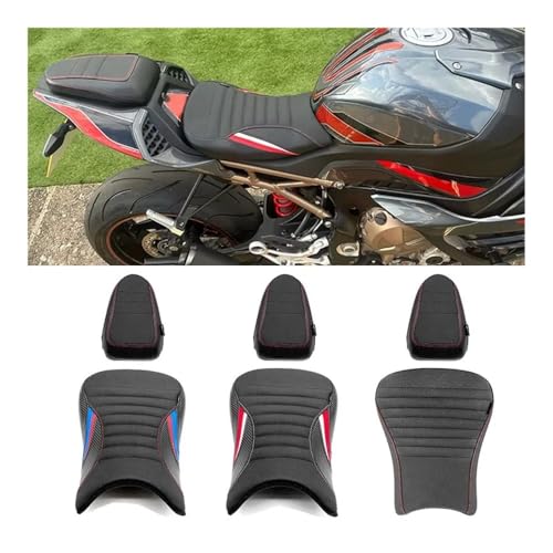 Carénage de queue et housse de siège pour S1000RR 2019-2023