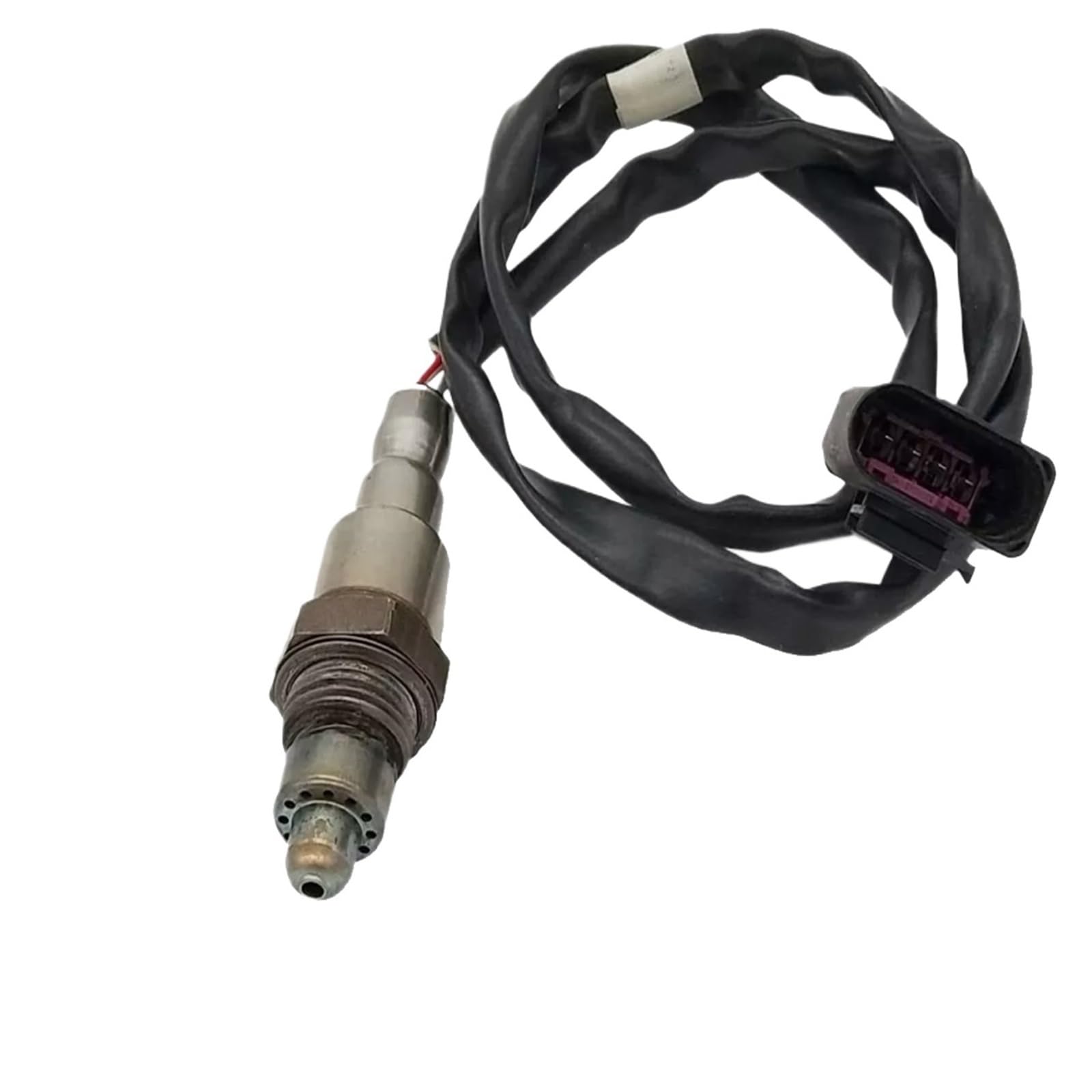 Capteur d'oxygène sonde lambda 04E906262EA et O2 0258030290 pièce de régulation