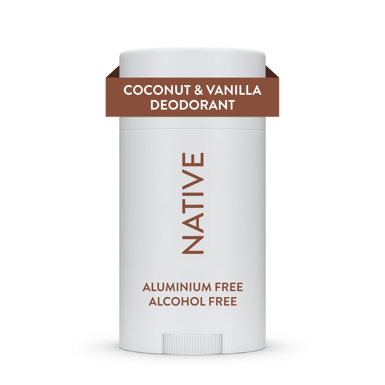 Native Deodorant (Coconut & Vanilla)