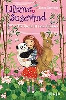 Ein Panda ist kein Känguru 3596809223 Book Cover