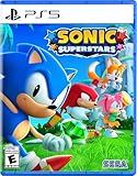 Sonic Superstars - PS 5 , Brand New