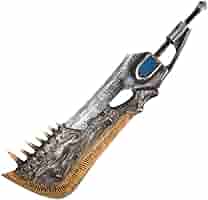 ★受注生産　コスプレ用武器・小道具　モンスターハンター　大剣　アッパーブレイズ★ ☆受注生産 コスプレ用武器・小道具 モンスターハンター