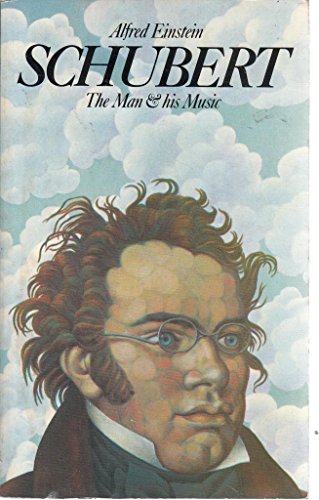 Schubert 0586034803 Book Cover