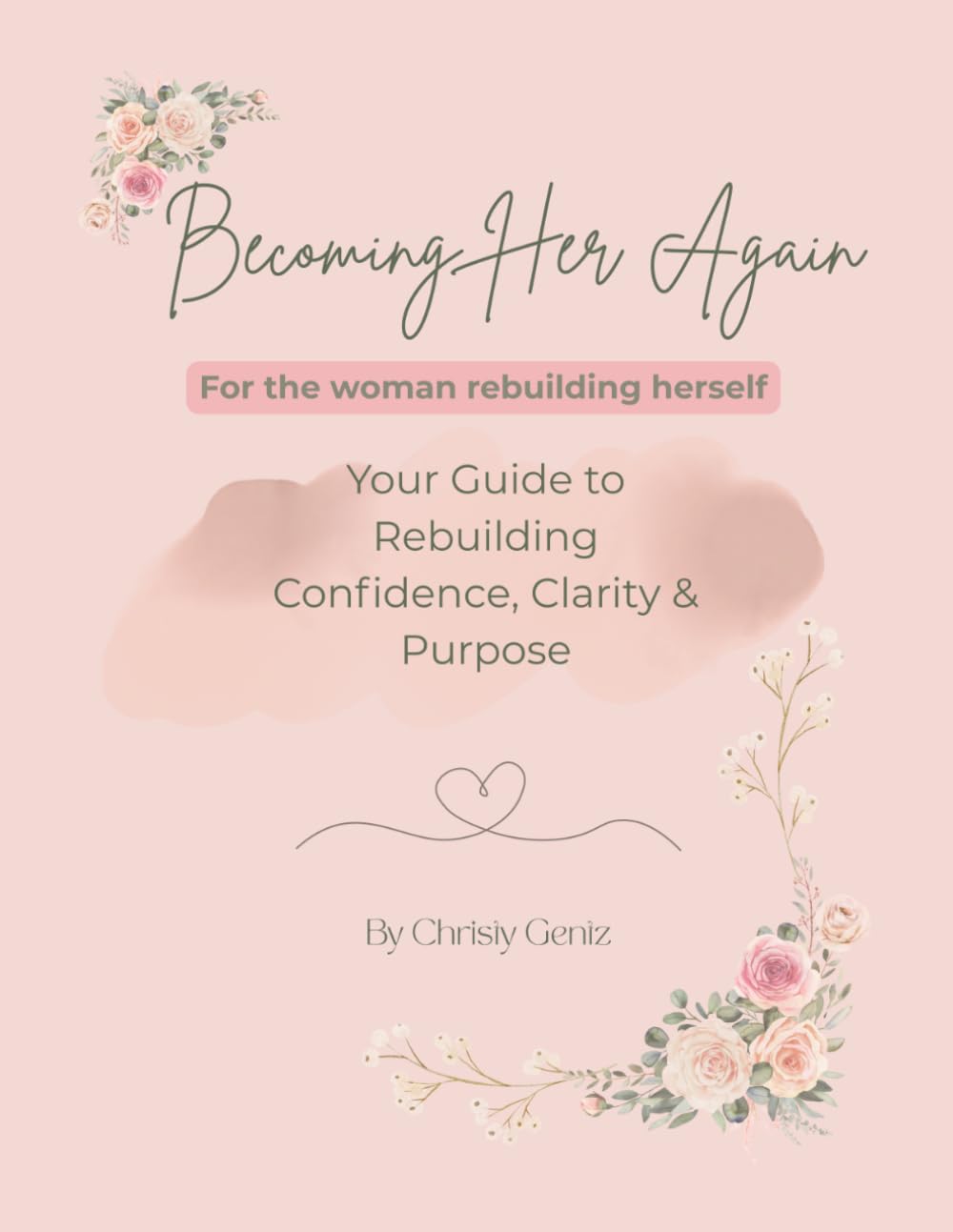 Becoming Her Again
