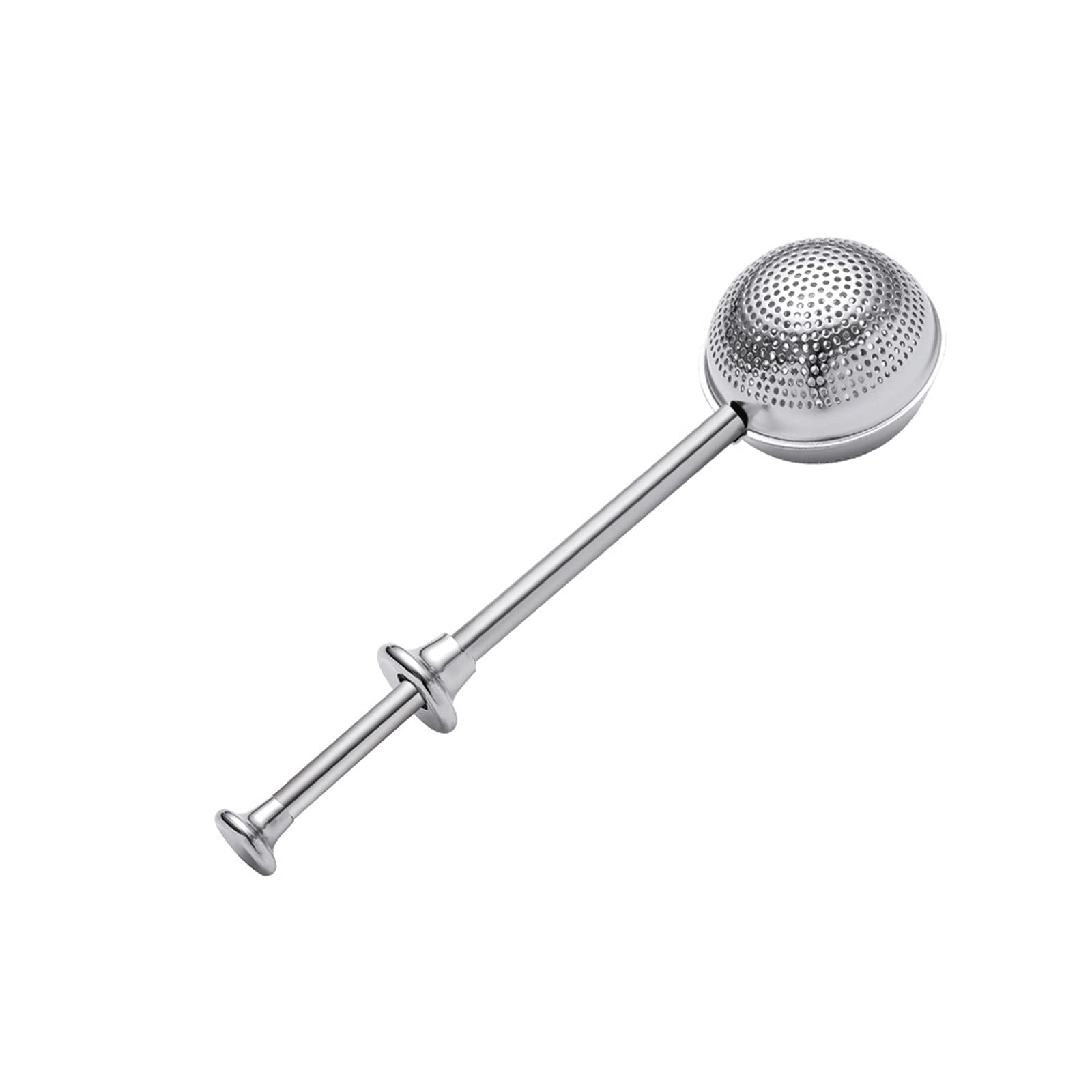 Colador de té, infusores de té, colador de acero inoxidable, bolsa de filtro colgante, taza de té, infusor de té, difusor empinado, accesorios de té