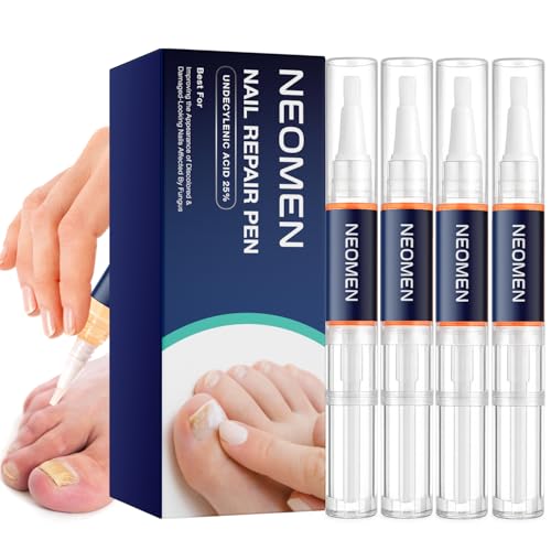 Nail Fungus Pen 4 Count
