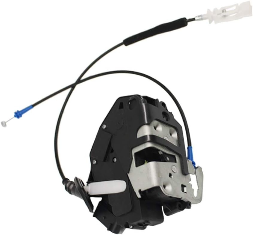 Door Lock Actuator Front Right Compatible for Ford Ecosport 2013-2020 CN15-A219A64-FC CN15A219A64FC