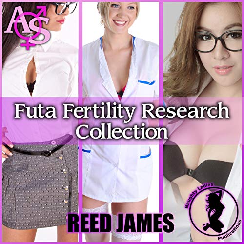 Futa Fertility Research Collection by Reed James episode artwork