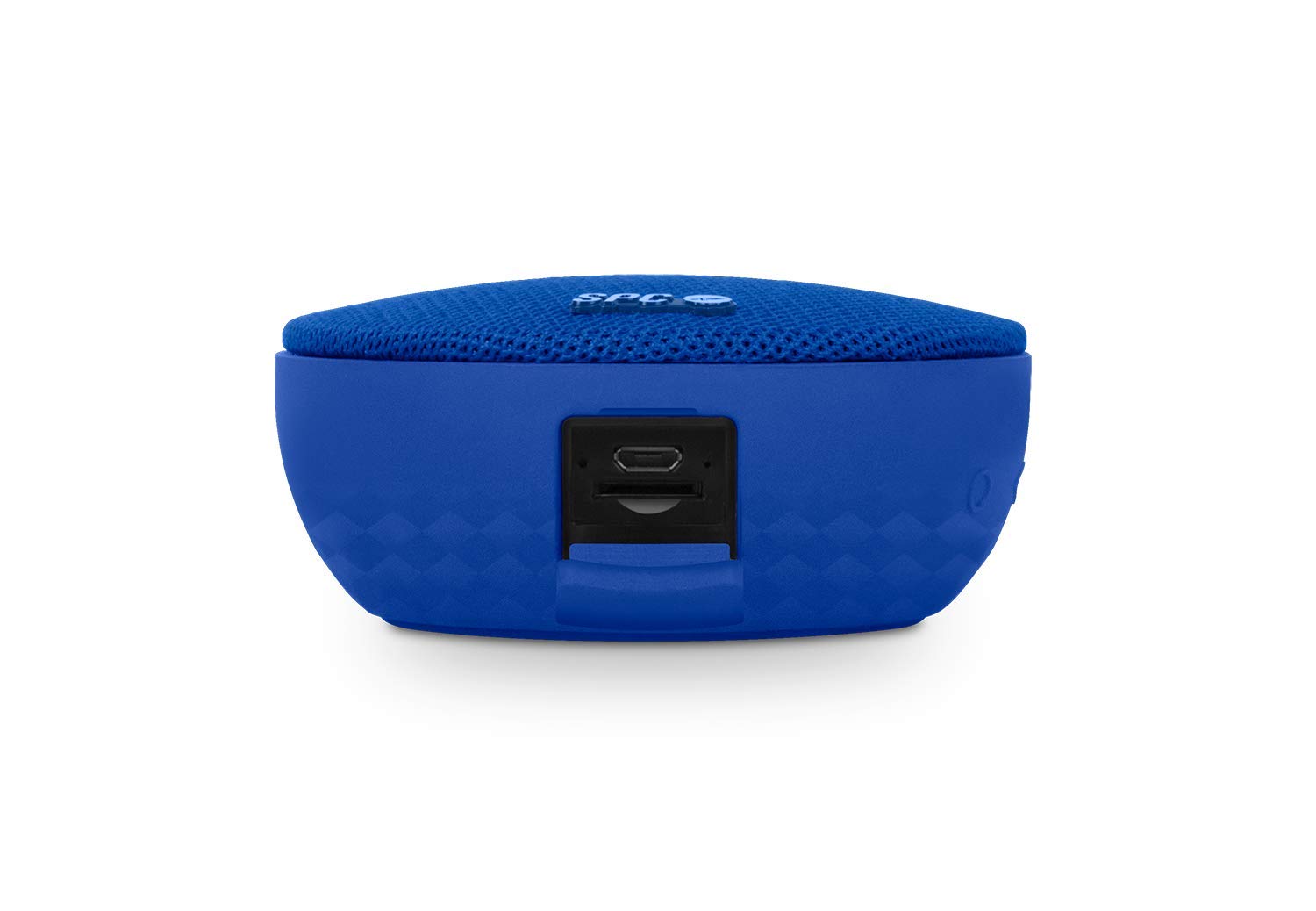 SPC UP - Haut-Parleur Bluetooth Portable - Couleur Bleu