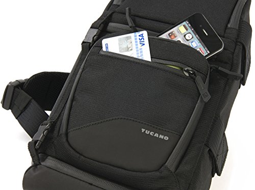5L Borsa a tracolla per Fotocamera Borsa per Fotocamera Piccola Borsa a
