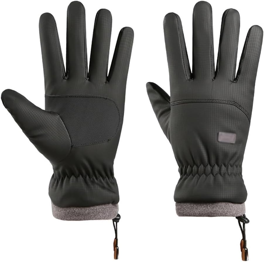 Winter Gloves for Men Women Warm Gloves Touchscreen Hiking Skiing Cycling Snowboard Non-Slip Gloves
