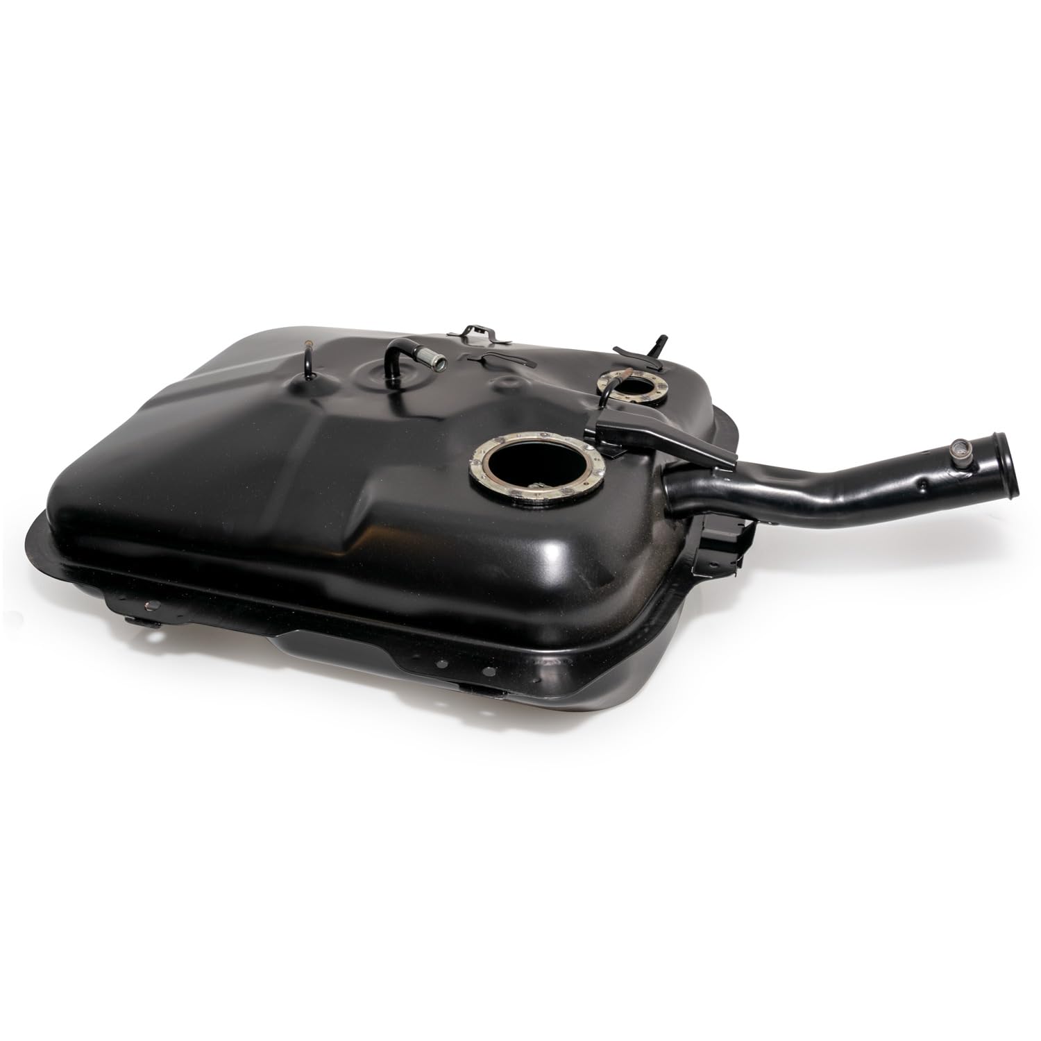 Tappo Chiusura Serbatoio Benzina &ndash; Nero Con Guarnizione E Astina &ndash; Piaggio &ndash; Gilera 50 &ndash; CI1223 &ndash; RB Motoricambi