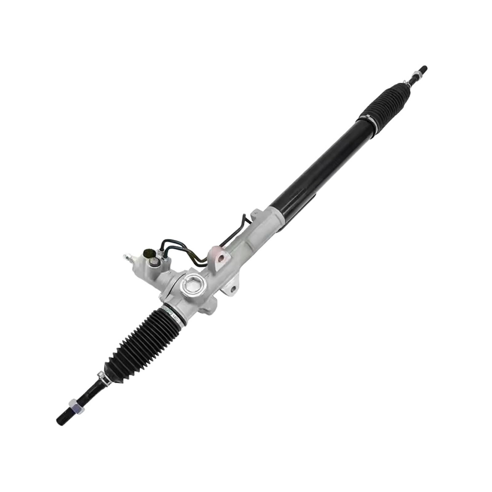 Cremallera de dirección asistida compatible con Hyundai Sonata 04-09 LHD 57700-3K030 57700-3K060 57700-3L230 57700-3L100