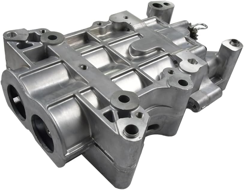 REVO Engine Oil Pump Replacement for Hyundai Santa Fe Sport Tucson 2.4L 23300-2G400 2013-2016