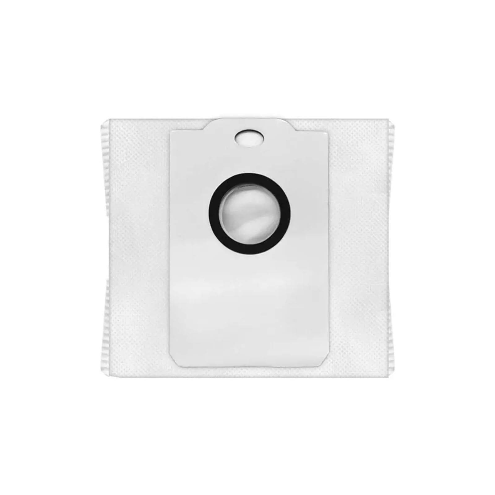 EEZII Dust Bags Replacement，Compatible For Cecotec Conga，7490 Immortal / 8290 Immortal Vacuum Cleaner Large Capacity Bags Parts