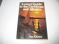 Lovers' guide to the Caribbean and Mexico 0020977905 Book Cover
