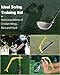 GreenHaven Golf Training Wrist Hinge Golf Swing Training Aid Swing Correcting Trainer Tool for Golfers Beginners Arm Elbow Posture Teaching Accessory for Golf Club Practice
