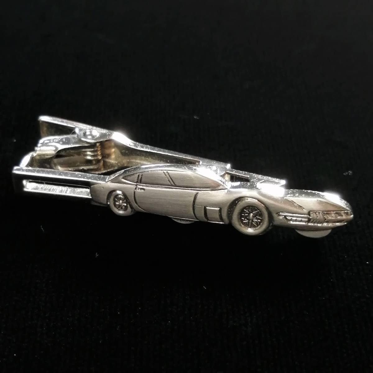 Amazon.co.jp: ブロッコリー トヨタ 2000GT ネクタイピン 車