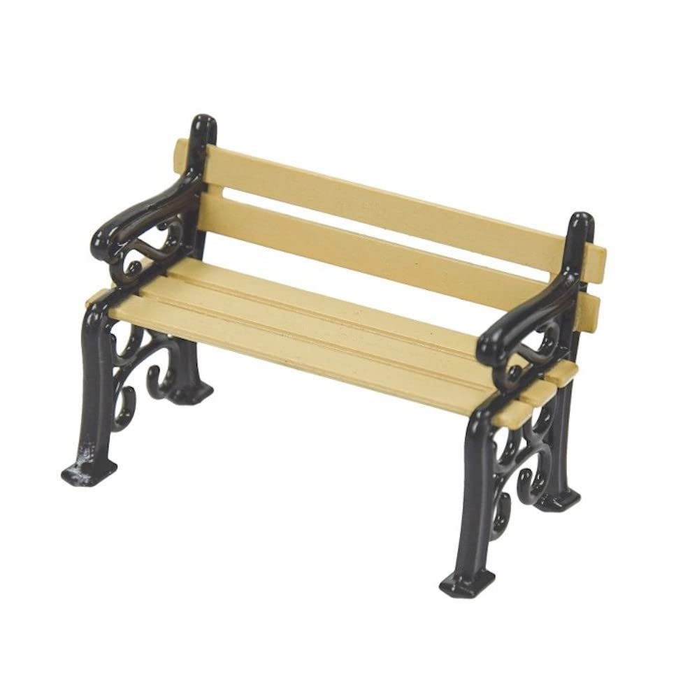 efco Banc de jardin miniature 20 x 50 mm