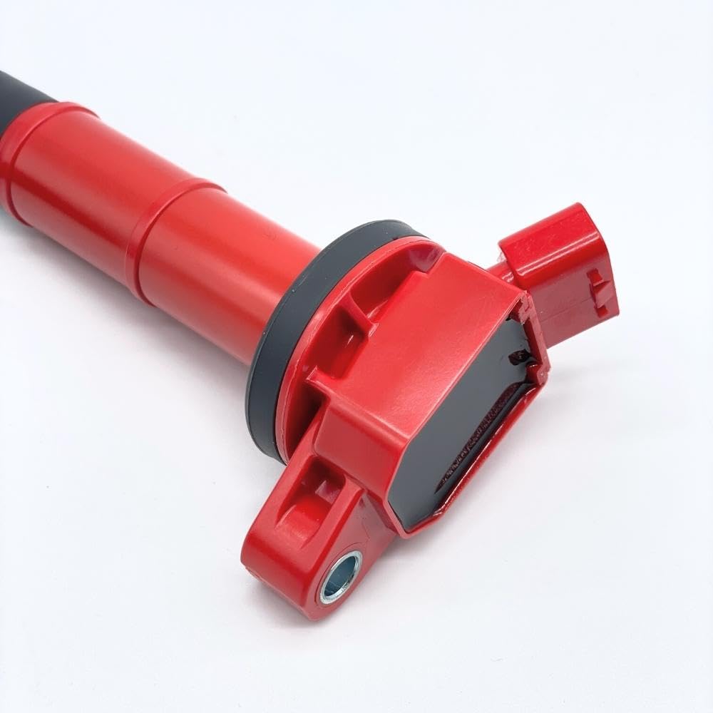 20アルファードイグニッションコイル！ Amazon | イグニッションコイル 4本 アルファード・ヴェル