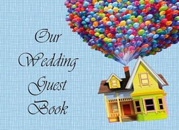 Paperback Our Wedding Guest Book