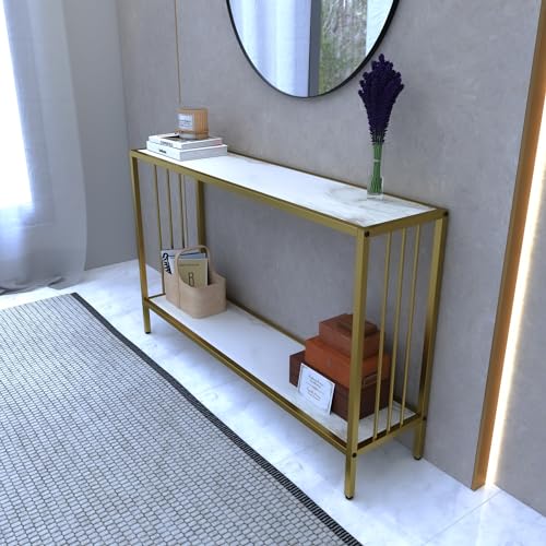 Decoworld || Elegant Console Table With Storage || Console Tables...