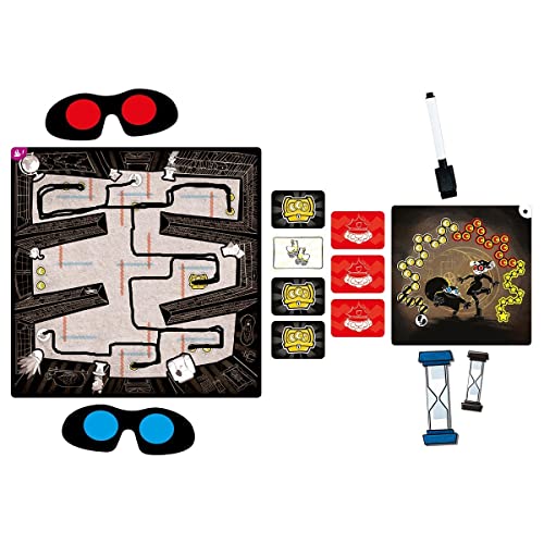 Complices Blackrock - vue 5