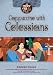Cappuccino with Colossians (Coffee Cup Bible Studies)