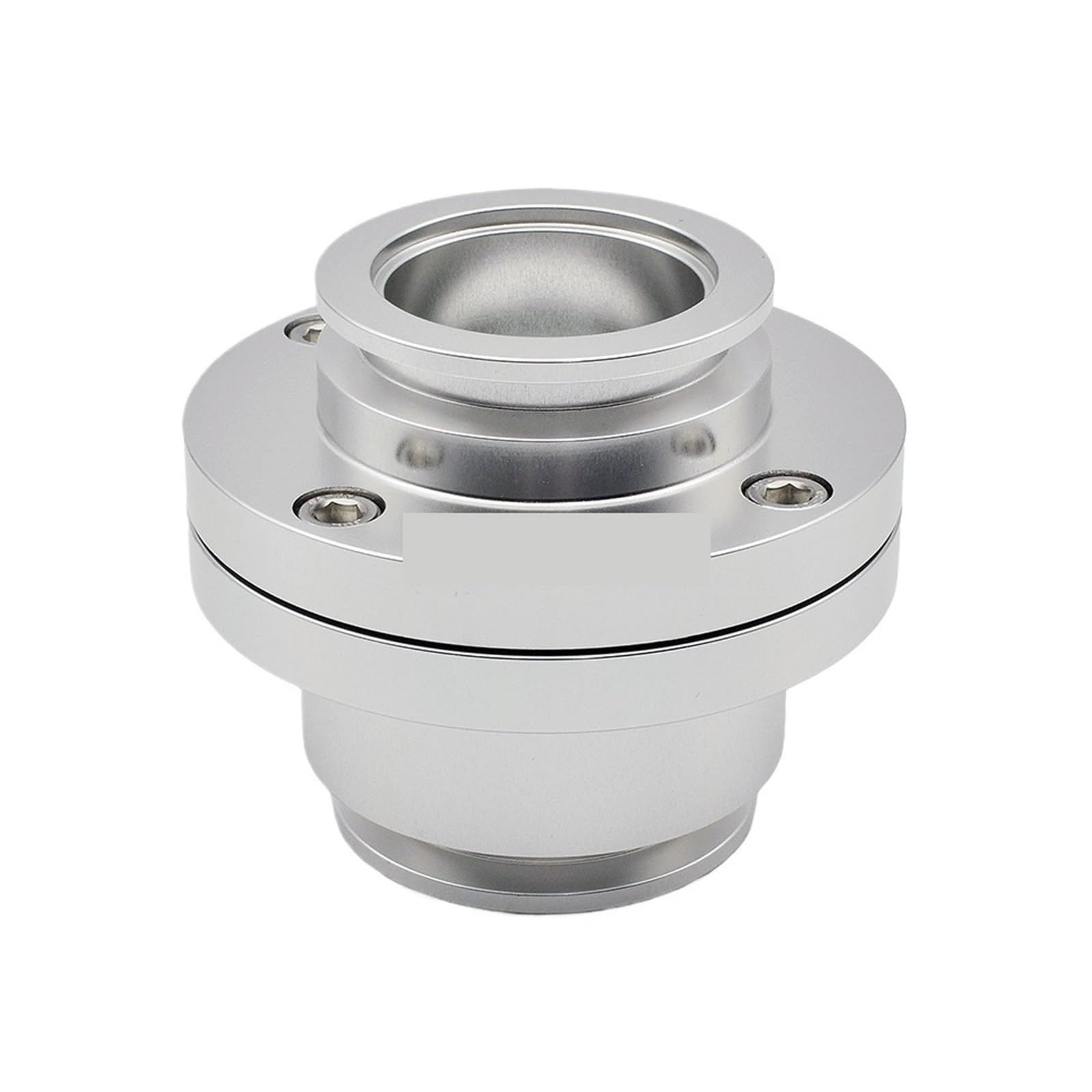 Uyzndkvsi Kf25 Aluminum Alloy Check Valve 1-Way Check Valve(Kf25)