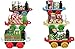 Thomas & Friends MINIS Advent Calendar 24 miniature toy trains