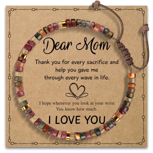 Image of AGOT Daughter in Law Bracelets Gifts: Dear Daughter in Law Birthday Gifts from Mother in Law