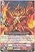 Cardfight!! Vanguard TCG - Blazing Core Dragon (BT02/031EN) - Onslaught of Dragon Souls