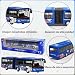Imagen de Autobuses Juguete