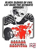 Horror Hospital