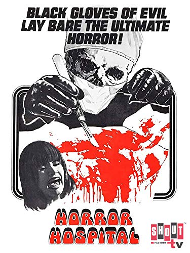 Horror Hospital