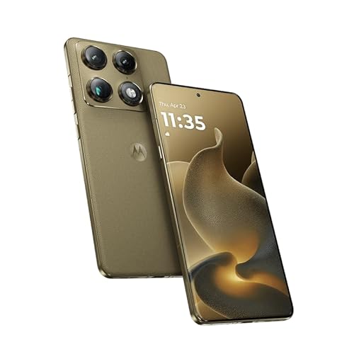 Motorola Signature - Full phone specifications